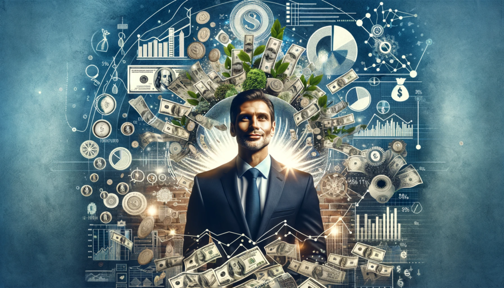 Tornando sua empresa um case de sucesso.