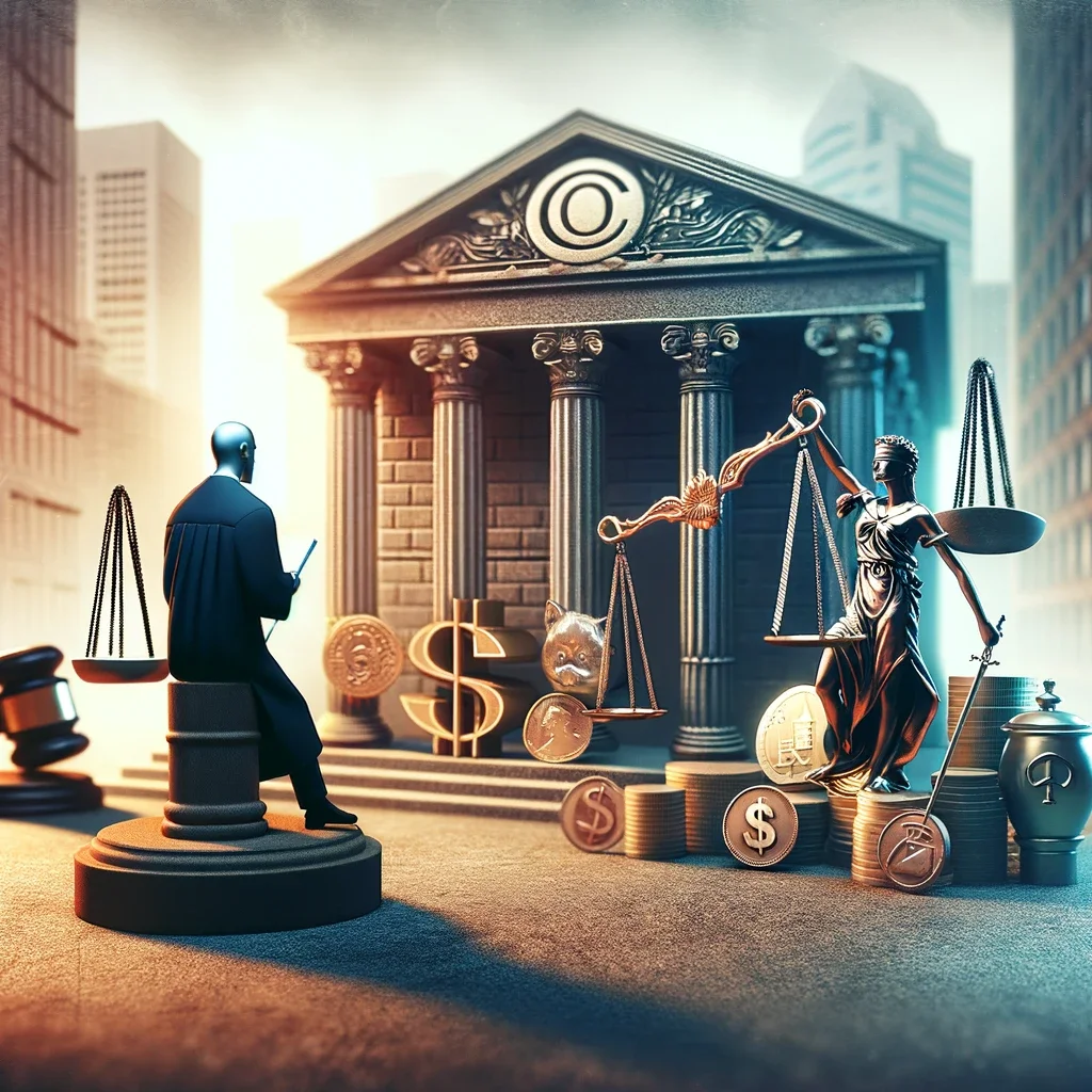 BACEN órgão regulatório das instituições financeiras, que fornecem créditos bancários empresariais.
