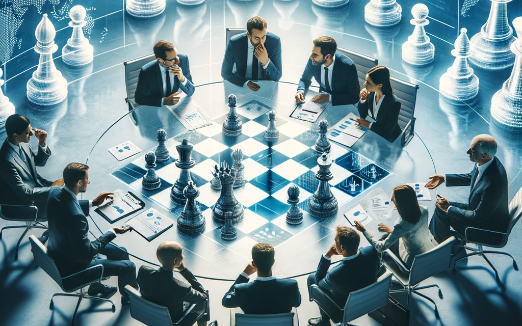 Utilize táticas eficazes para negociar suas dívidas bancárias empresariais.