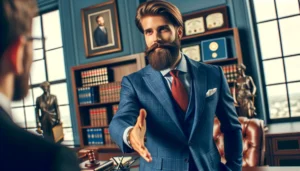 Advogado especialista em direito bancário