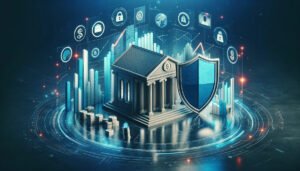 Provisionamento bancário.