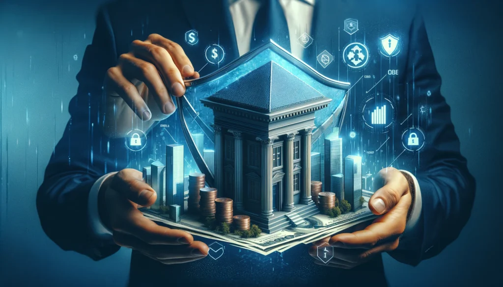 Proteção patrimonial: holding